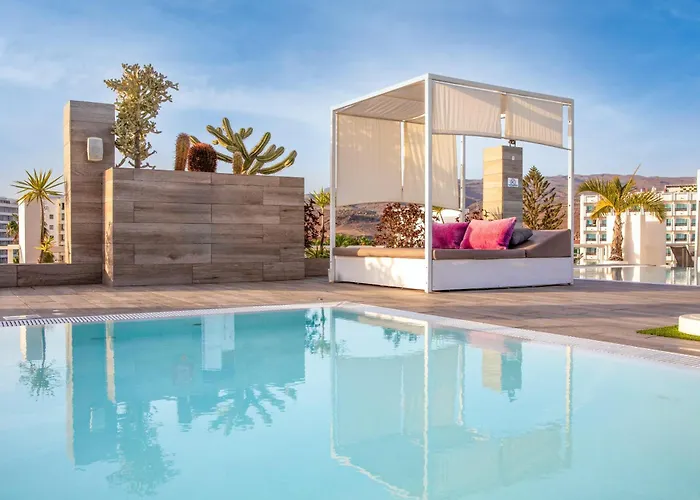 فندق Bluesea Marieta & (adults Only) 4*