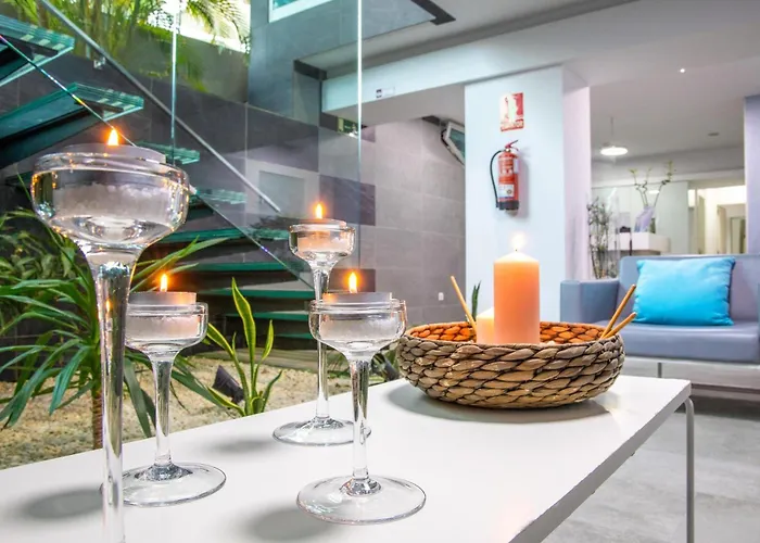 Bluesea Marieta & (adults Only)